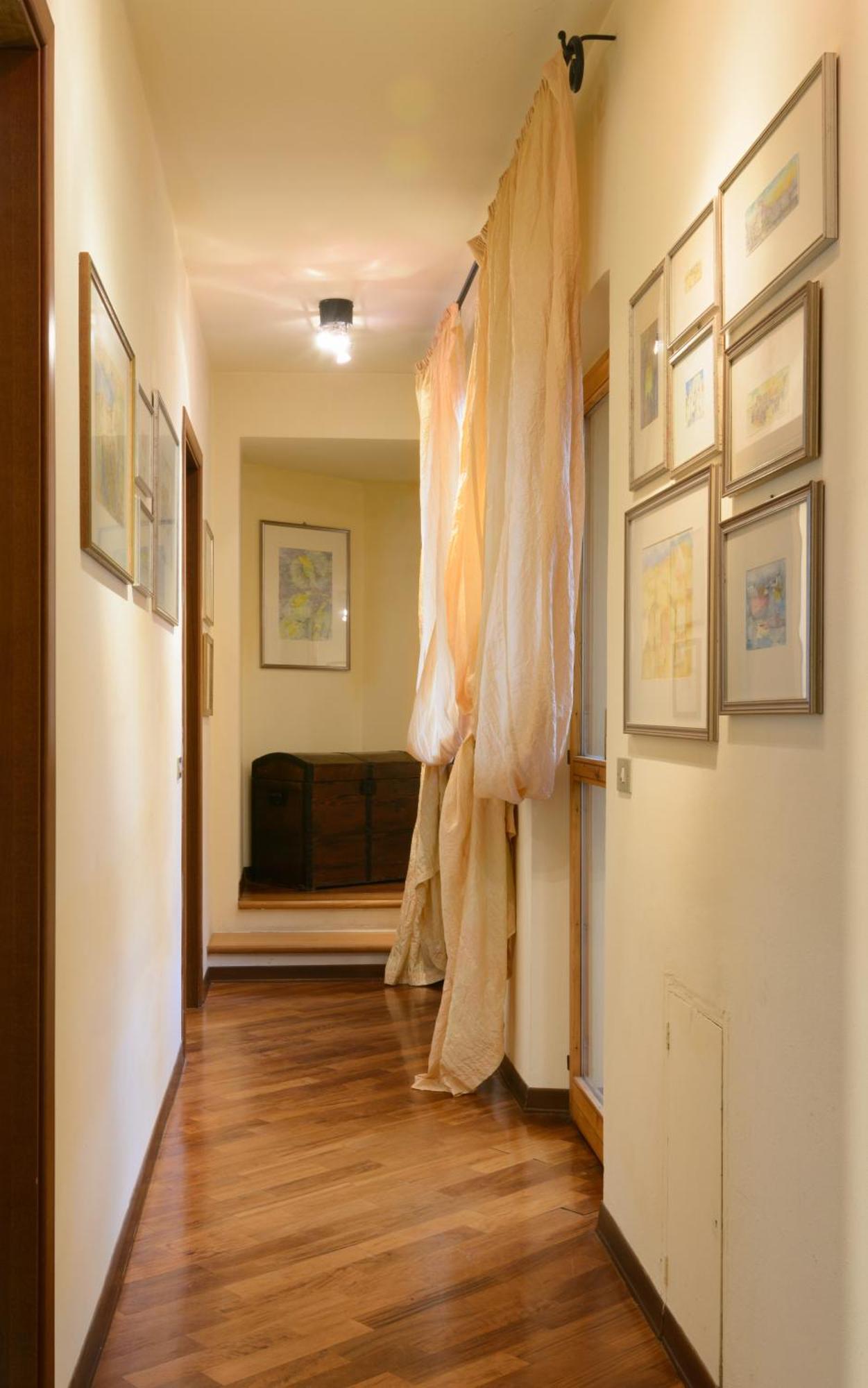 La Dimora Di Amedeo Apartment Siena Exterior photo